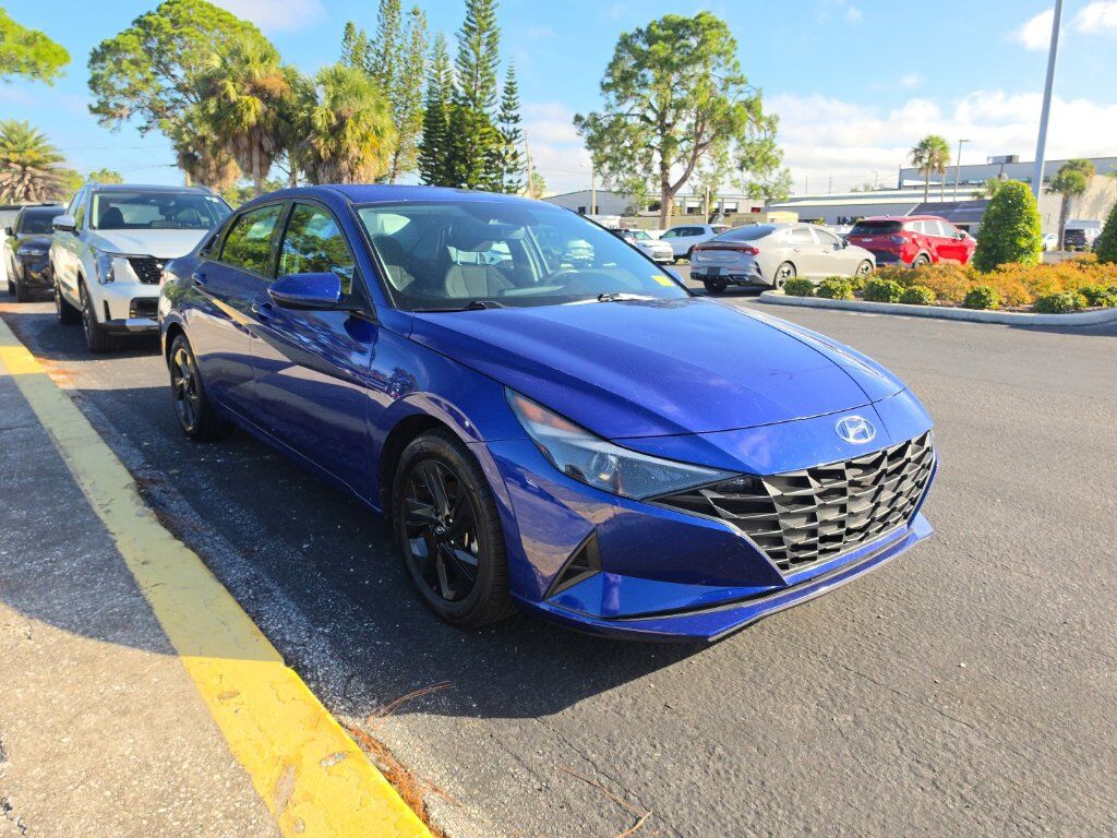 2023 Hyundai Elantra SEL San Clemente CA