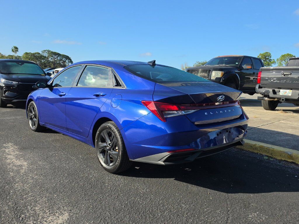 2023 Hyundai Elantra SEL San Clemente CA