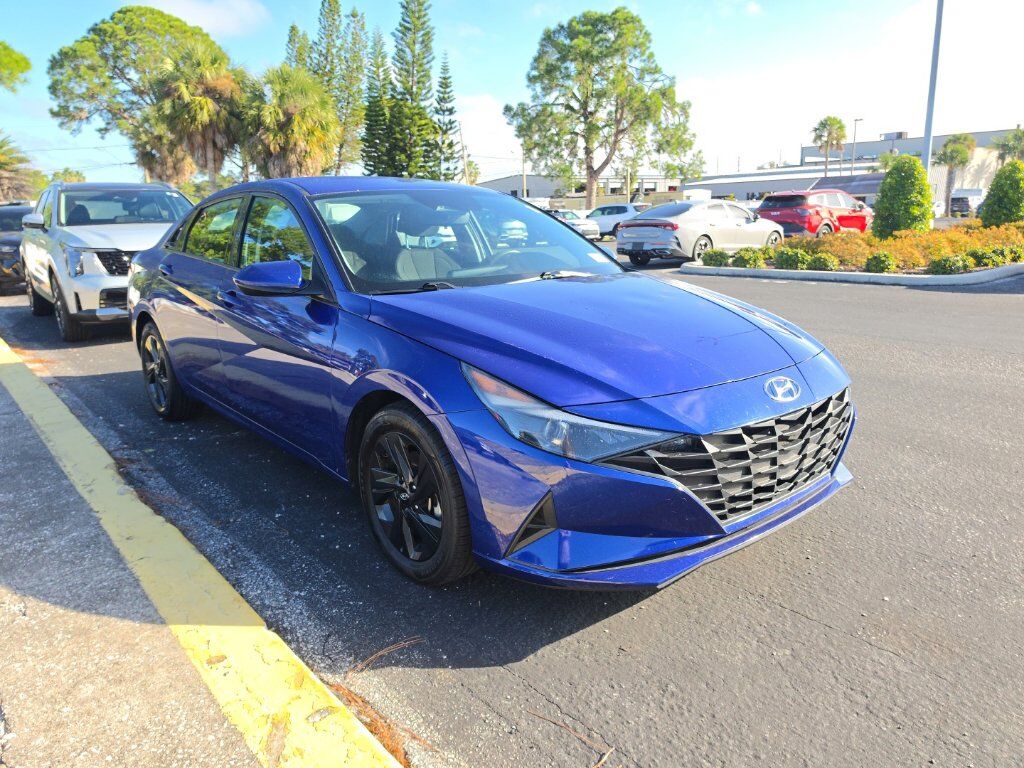 2023 Hyundai Elantra SEL San Clemente CA