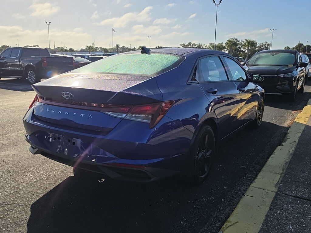 2023 Hyundai Elantra SEL San Clemente CA