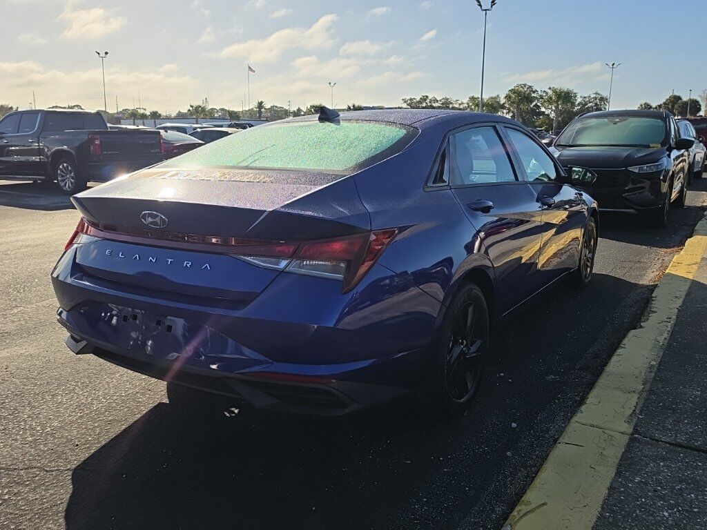 2023 Hyundai Elantra SEL San Clemente CA
