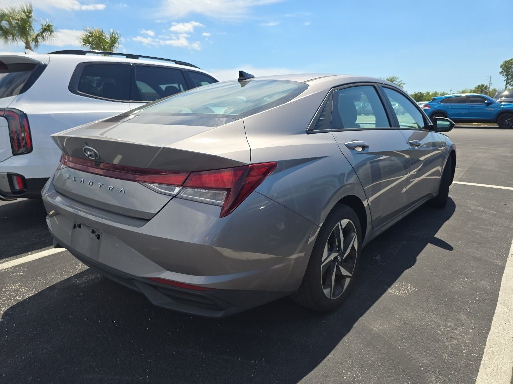 2023 Hyundai Elantra SEL San Clemente CA