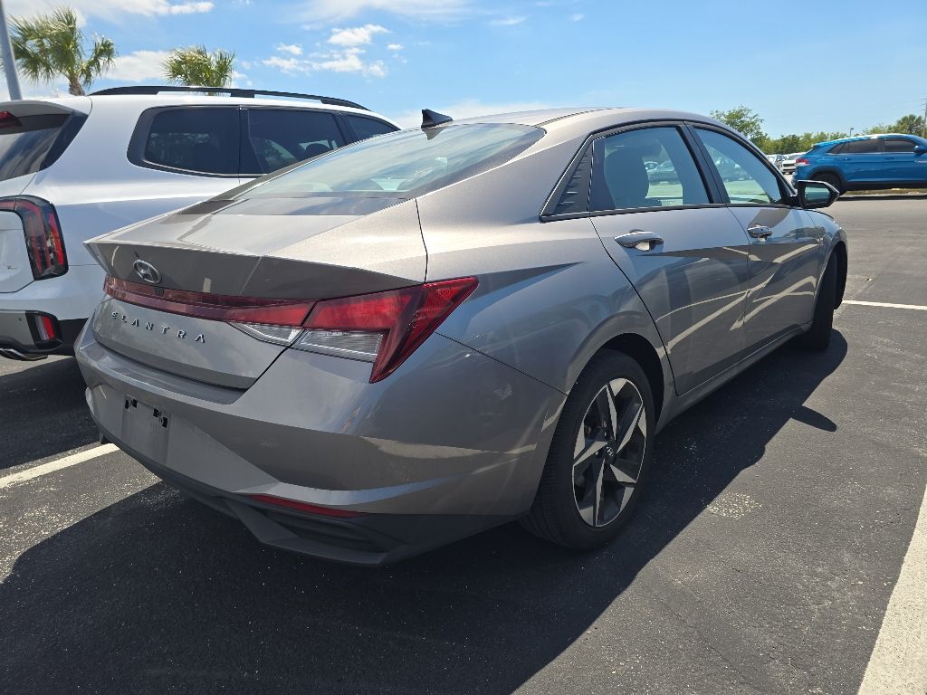 2023 Hyundai Elantra SEL San Clemente CA