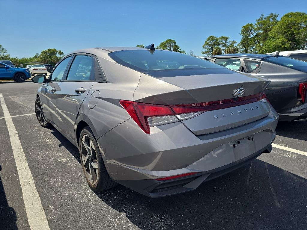 2023 Hyundai Elantra SEL San Clemente CA
