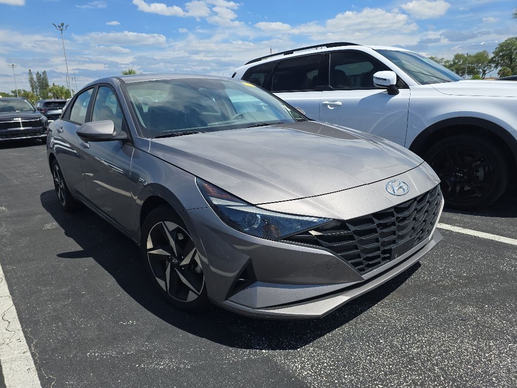 2023 Hyundai Elantra SEL San Clemente CA