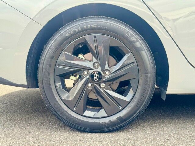 2023 Hyundai Elantra SEL Bayamon PR