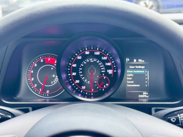 2023 Hyundai Elantra SEL Bayamon PR