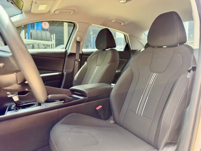 2023 Hyundai Elantra SEL Bayamon PR