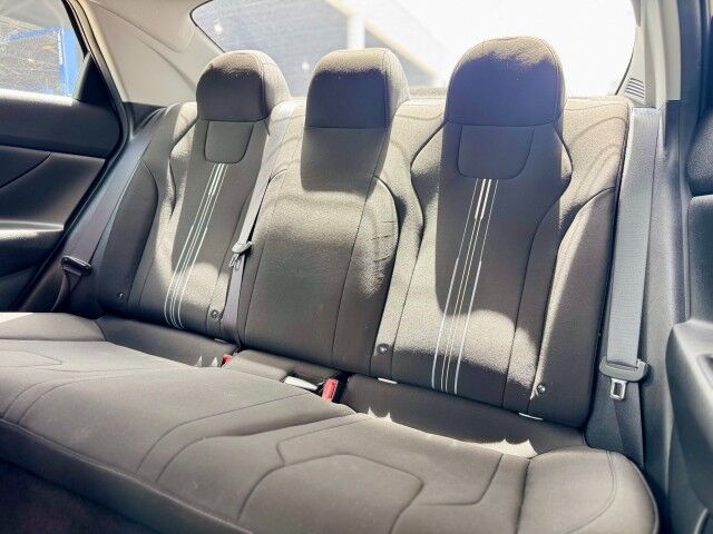 2023 Hyundai Elantra SEL Bayamon PR