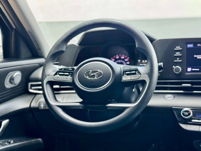 2023 Hyundai Elantra SEL Bayamon PR