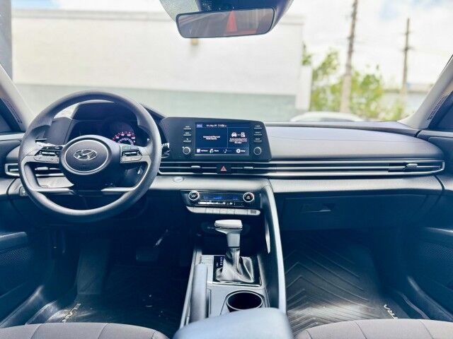 2023 Hyundai Elantra SEL Bayamon PR