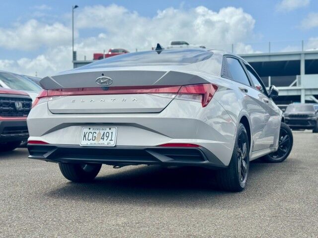 2023 Hyundai Elantra SEL Bayamon PR