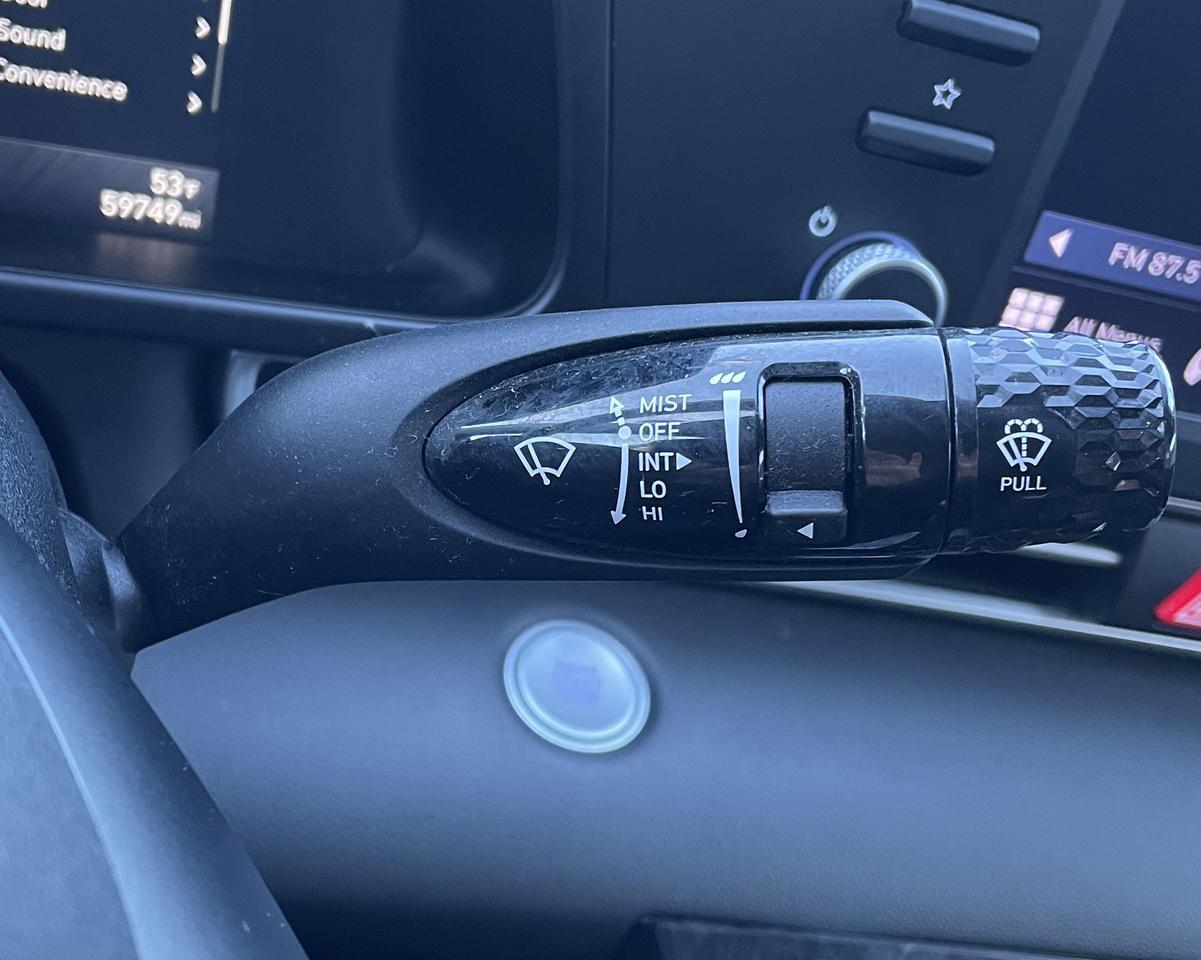 2023 Hyundai Elantra SEL Sedan 4D Port Orchard WA