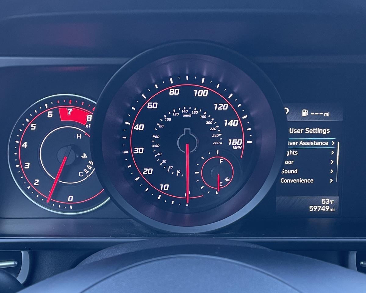 2023 Hyundai Elantra SEL Sedan 4D Port Orchard WA