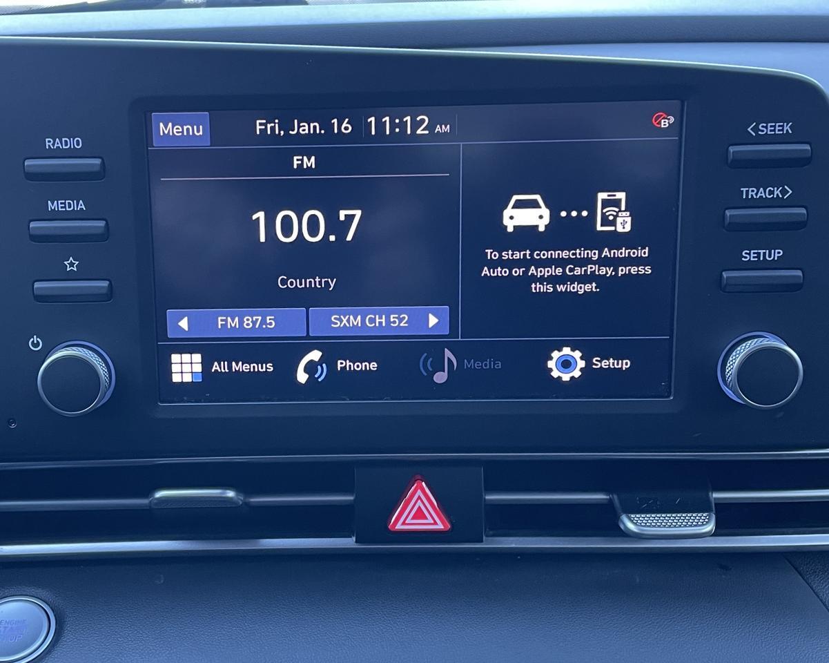 2023 Hyundai Elantra SEL Sedan 4D Port Orchard WA