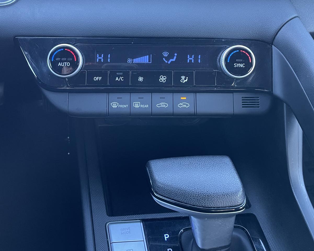 2023 Hyundai Elantra SEL Sedan 4D Port Orchard WA