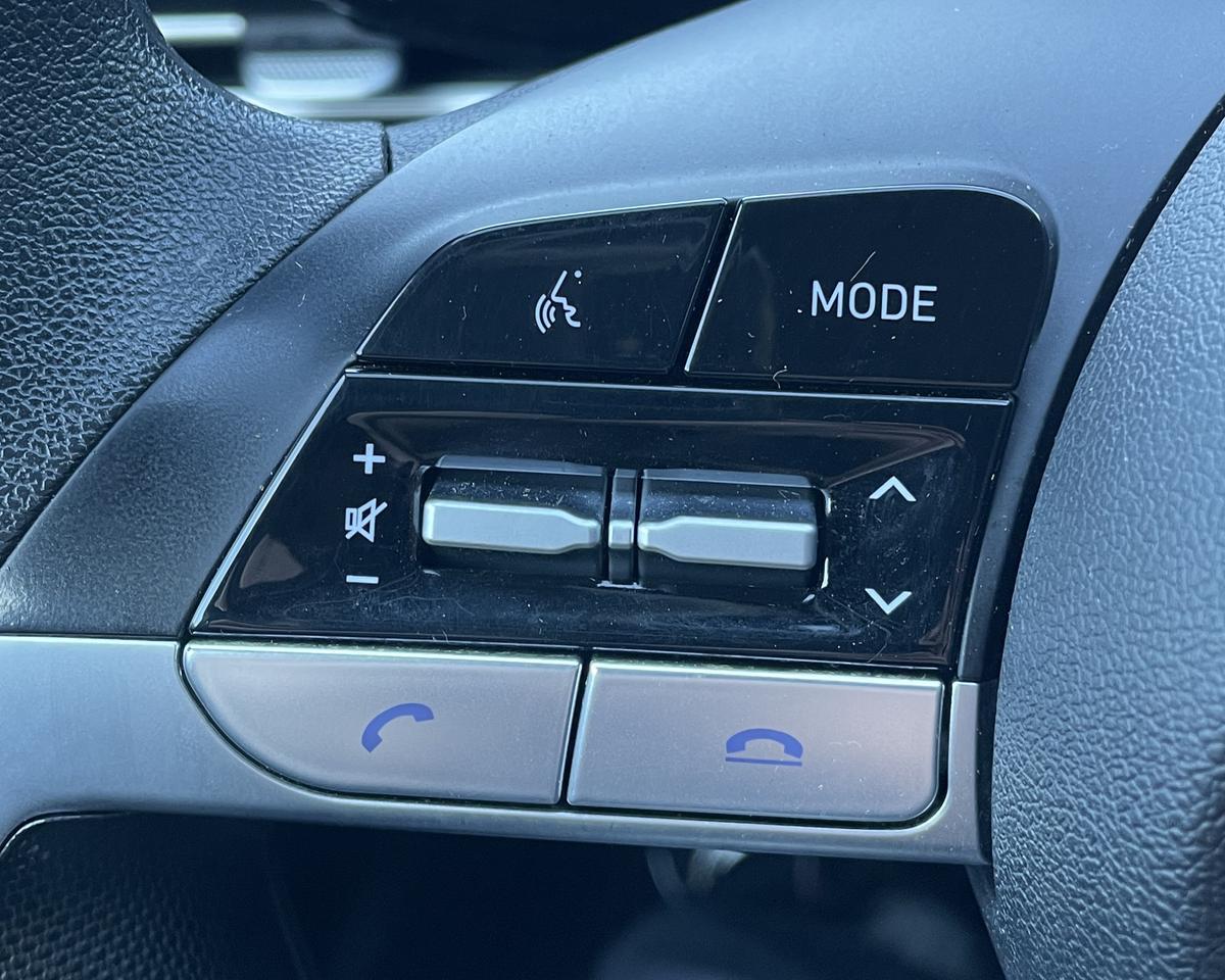 2023 Hyundai Elantra SEL Sedan 4D Port Orchard WA