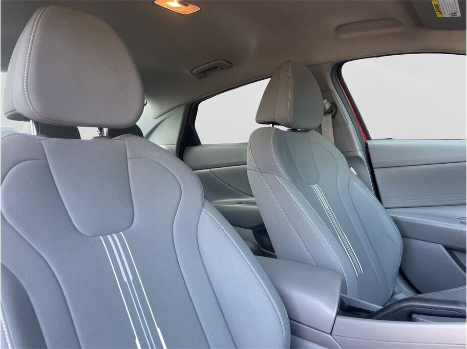 2023 Hyundai Elantra SEL Sedan 4D Port Orchard WA