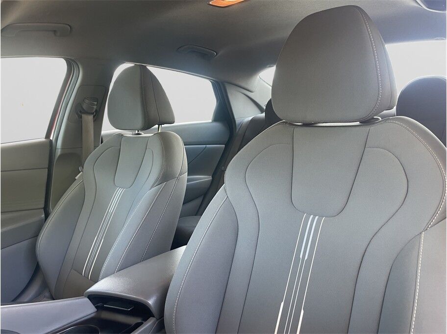 2023 Hyundai Elantra SEL Sedan 4D Port Orchard WA