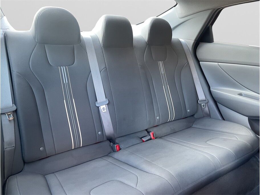 2023 Hyundai Elantra SEL Sedan 4D Port Orchard WA