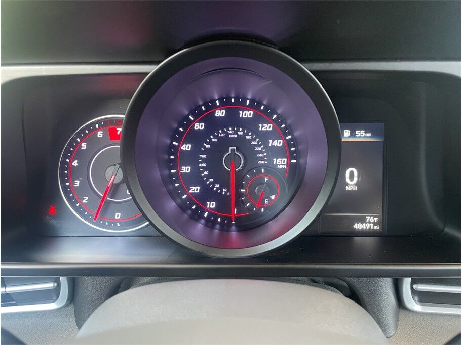 2023 Hyundai Elantra SEL Sedan 4D Port Orchard WA