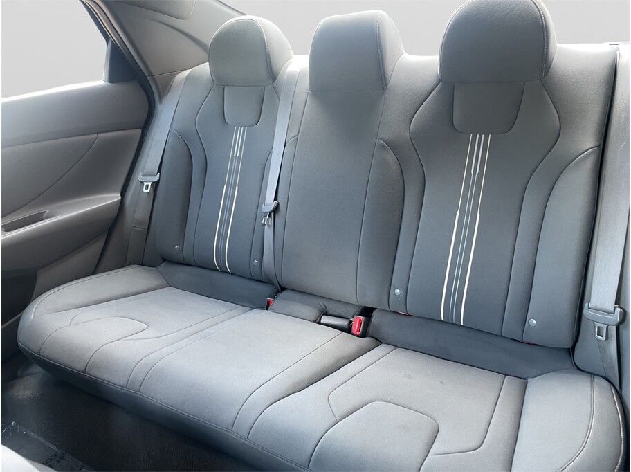 2023 Hyundai Elantra SEL Sedan 4D Port Orchard WA