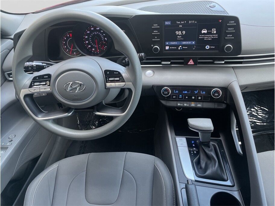 2023 Hyundai Elantra SEL Sedan 4D Port Orchard WA