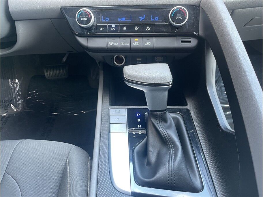 2023 Hyundai Elantra SEL Sedan 4D Port Orchard WA