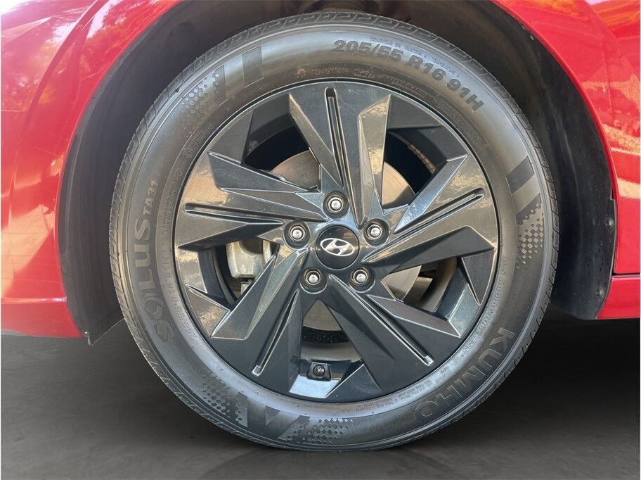 2023 Hyundai Elantra SEL Sedan 4D Port Orchard WA
