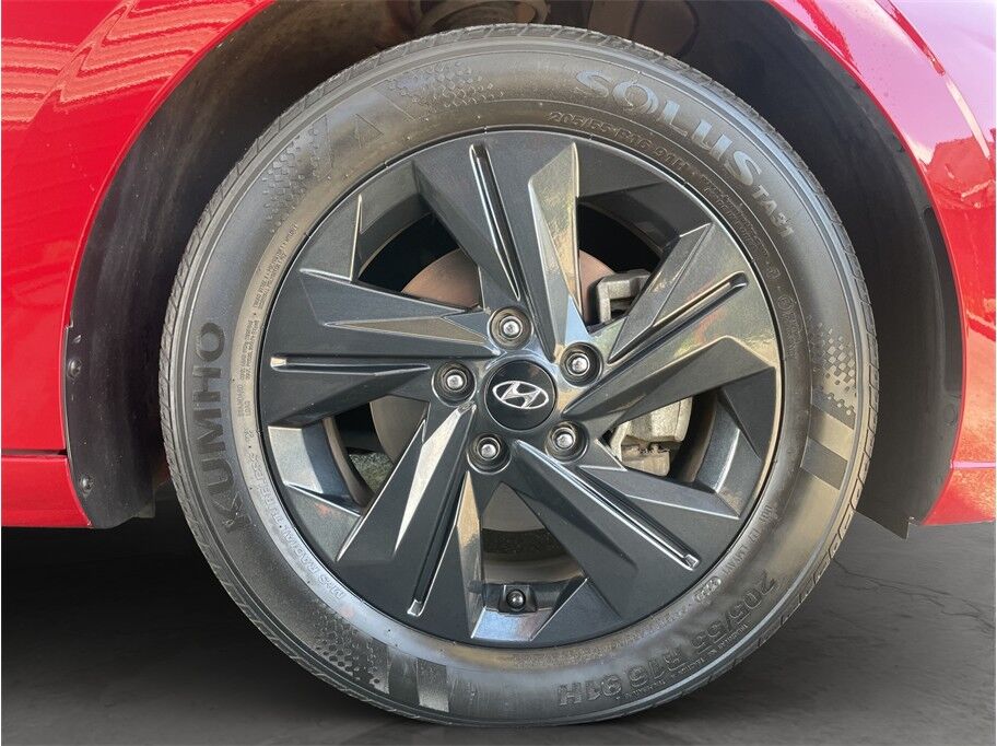 2023 Hyundai Elantra SEL Sedan 4D Port Orchard WA