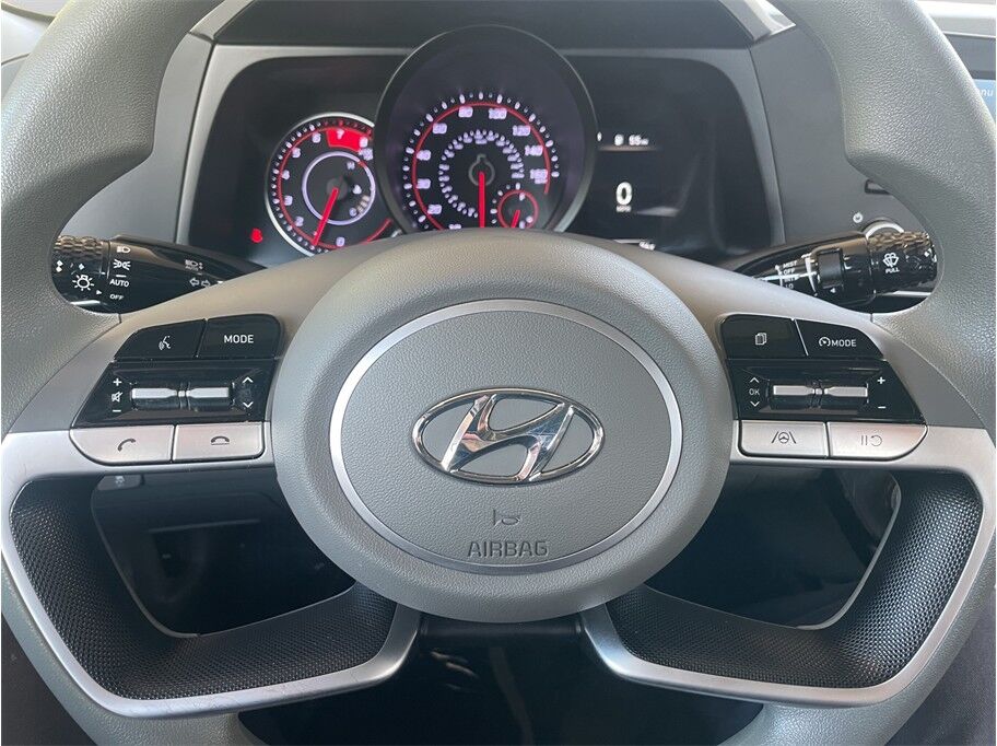 2023 Hyundai Elantra SEL Sedan 4D Port Orchard WA