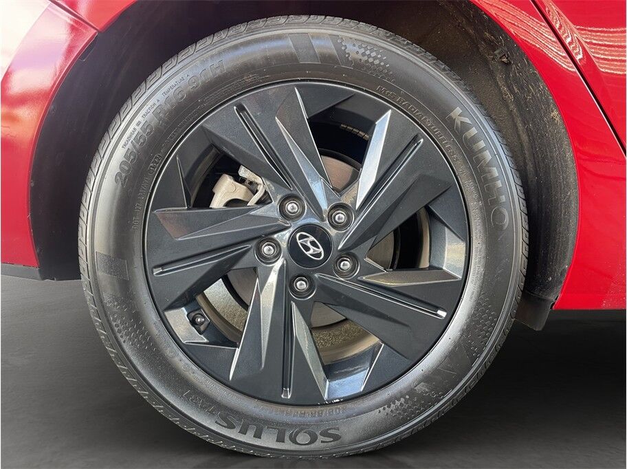 2023 Hyundai Elantra SEL Sedan 4D Port Orchard WA