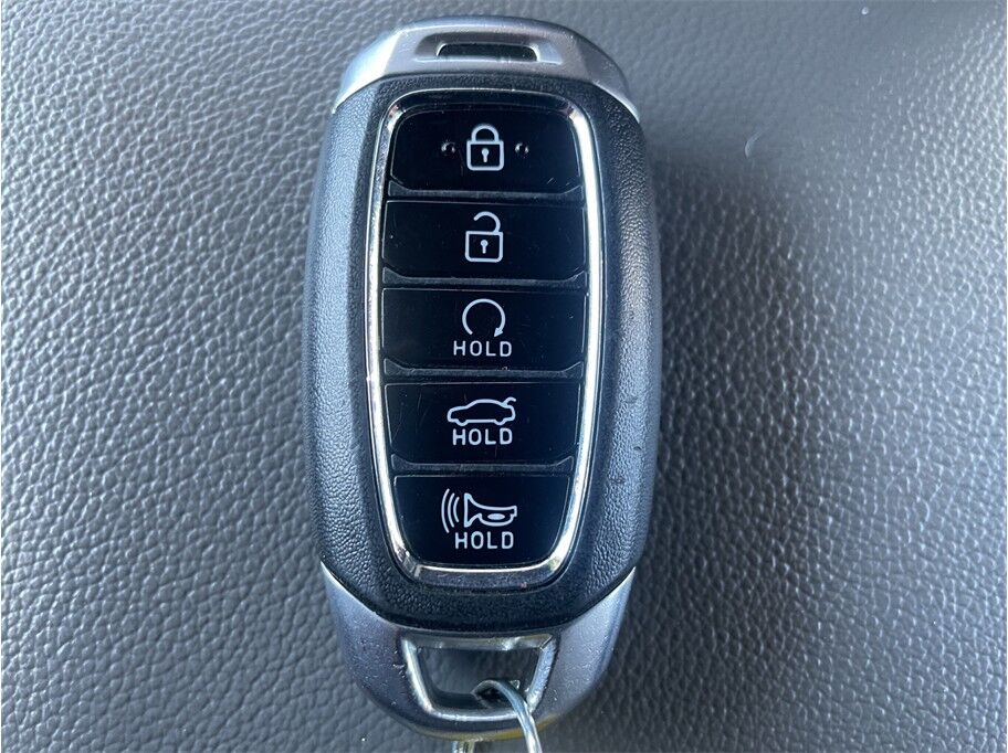 2023 Hyundai Elantra SEL Sedan 4D Port Orchard WA