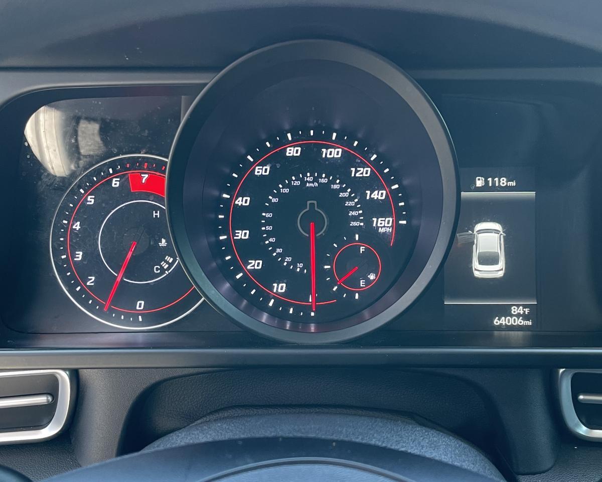 2023 Hyundai Elantra SEL Sedan 4D Port Orchard WA