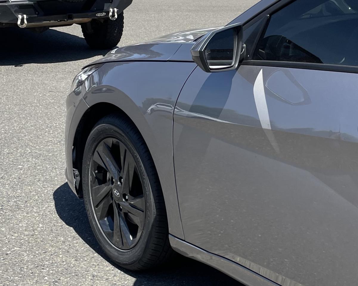 2023 Hyundai Elantra SEL Sedan 4D Port Orchard WA