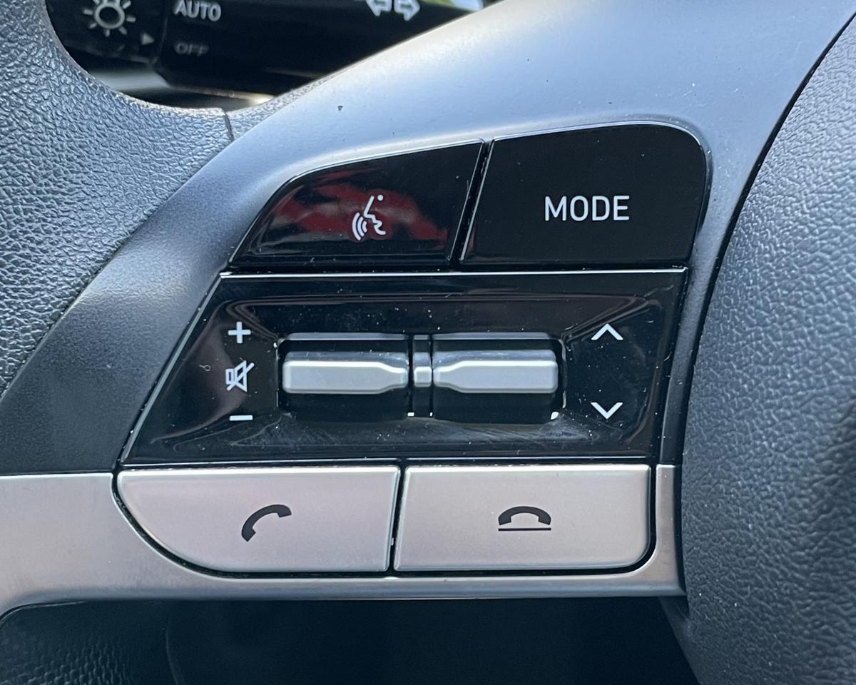 2023 Hyundai Elantra SEL Sedan 4D Port Orchard WA