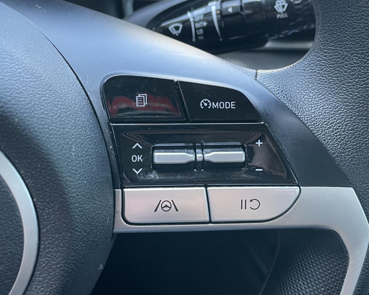 2023 Hyundai Elantra SEL Sedan 4D Port Orchard WA