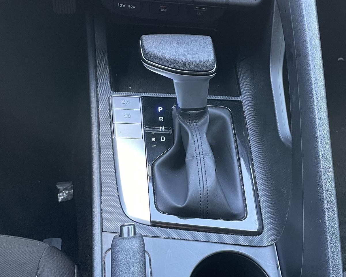 2023 Hyundai Elantra SEL Sedan 4D Port Orchard WA