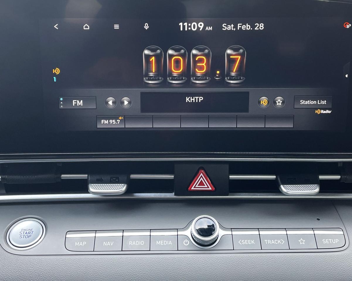 2023 Hyundai Elantra SEL Sedan 4D Port Orchard WA