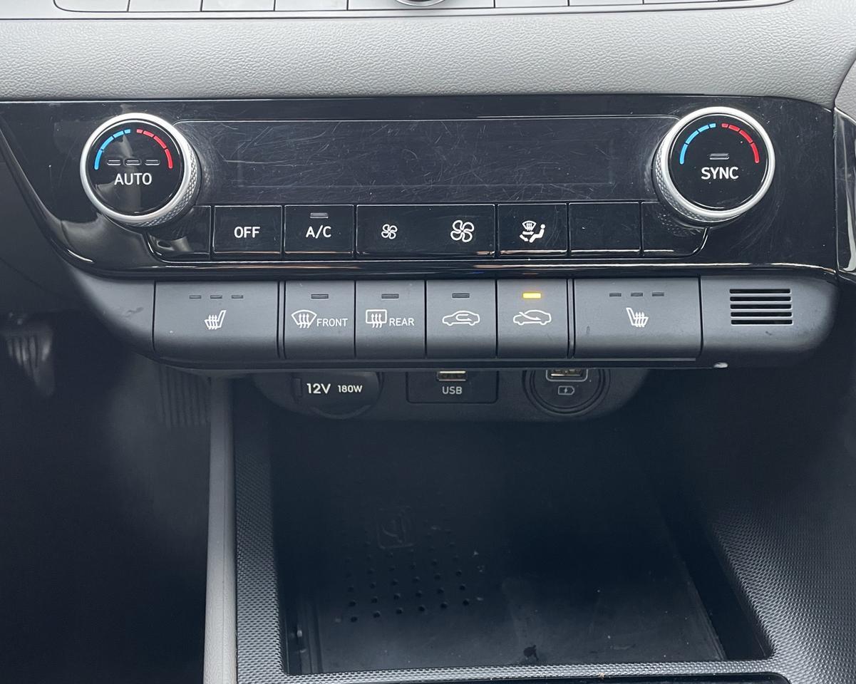 2023 Hyundai Elantra SEL Sedan 4D Port Orchard WA