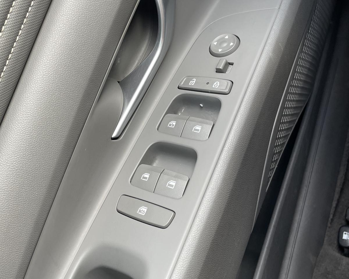 2023 Hyundai Elantra SEL Sedan 4D Port Orchard WA