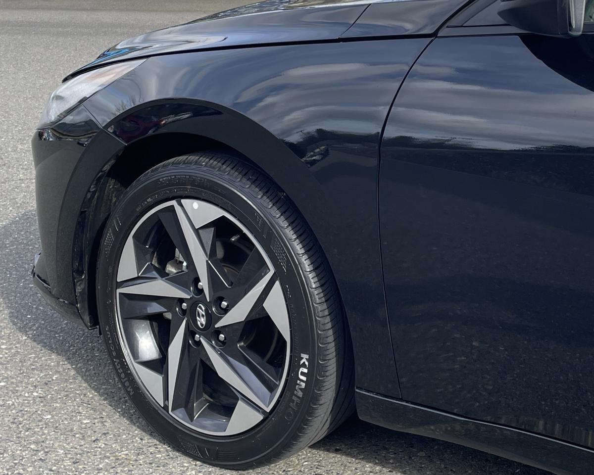 2023 Hyundai Elantra SEL Sedan 4D Port Orchard WA