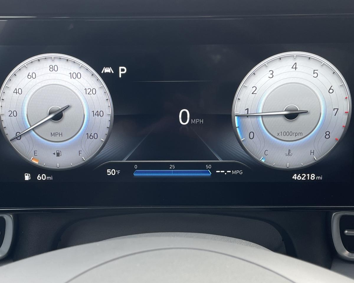 2023 Hyundai Elantra SEL Sedan 4D Port Orchard WA