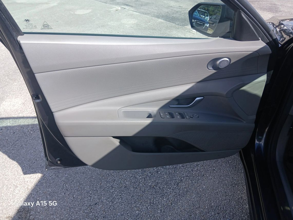 2023 Hyundai Elantra SEL Sedan 4D Maitland FL