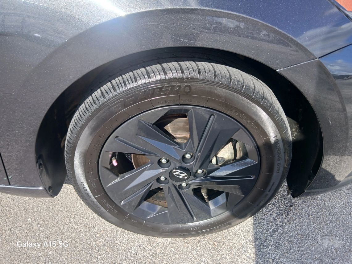 2023 Hyundai Elantra SEL Sedan 4D Maitland FL