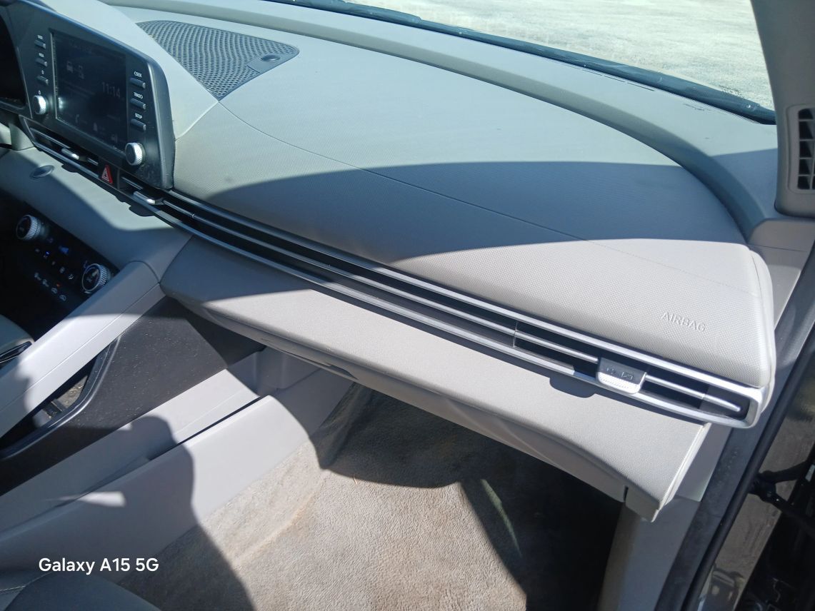 2023 Hyundai Elantra SEL Sedan 4D Maitland FL