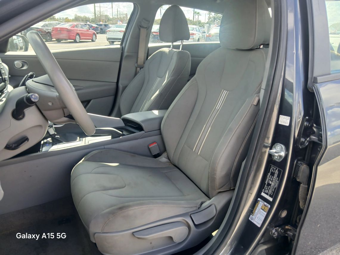 2023 Hyundai Elantra SEL Sedan 4D Maitland FL