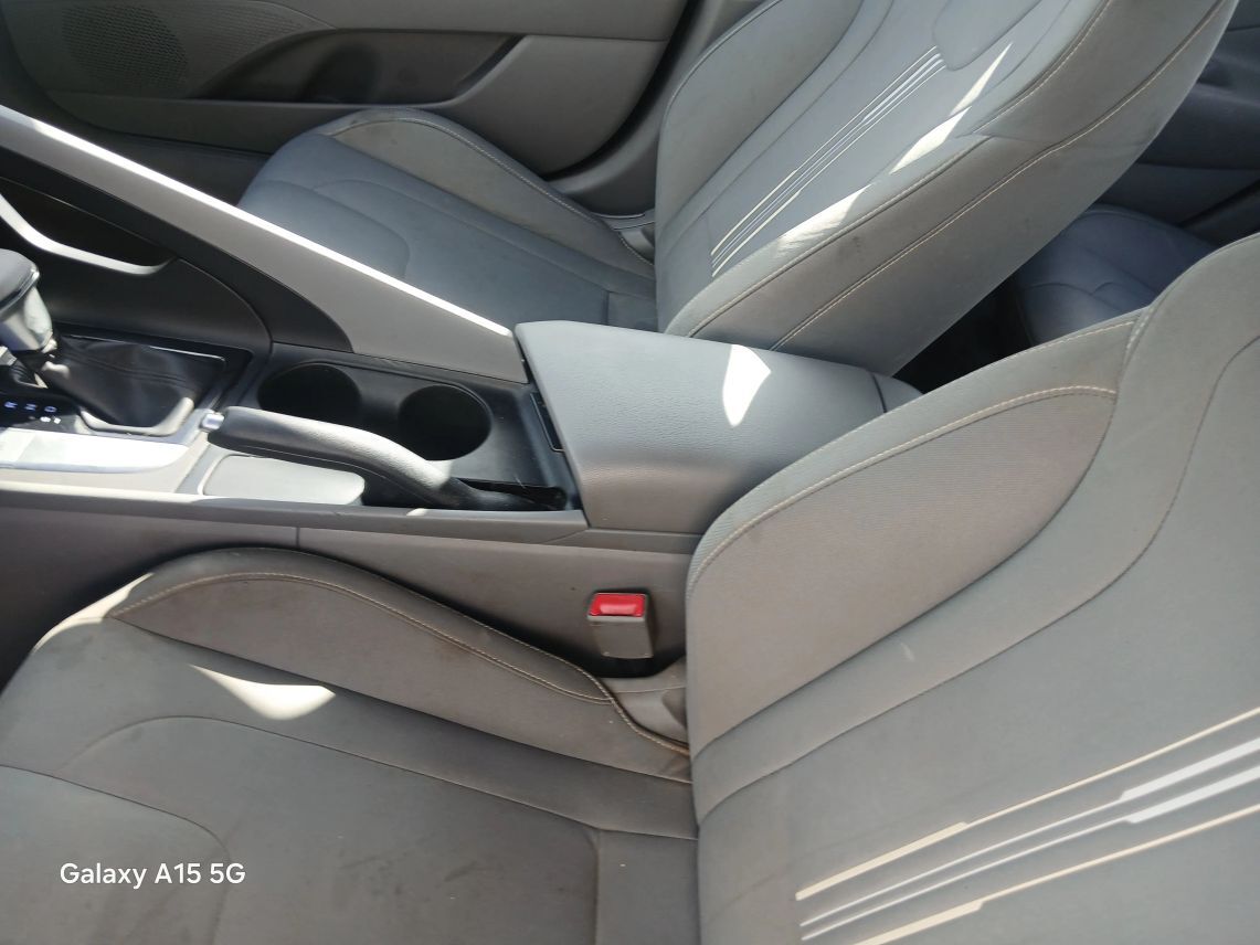 2023 Hyundai Elantra SEL Sedan 4D Maitland FL