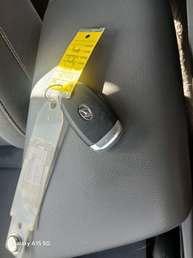 2023 Hyundai Elantra SEL Sedan 4D Maitland FL