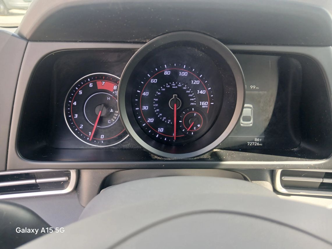 2023 Hyundai Elantra SEL Sedan 4D Maitland FL
